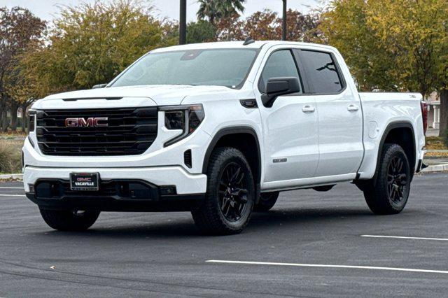 new 2026 GMC Sierra 1500 car
