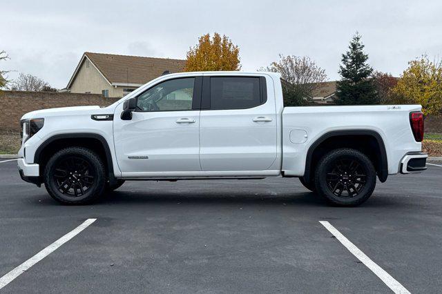 new 2026 GMC Sierra 1500 car