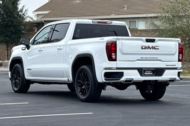 new 2026 GMC Sierra 1500 car