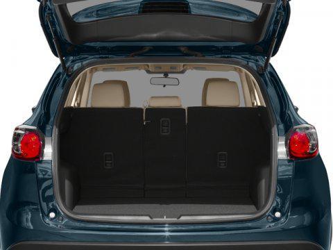 used 2016 Mazda CX-5 car, priced at $13,990