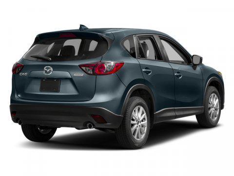 used 2016 Mazda CX-5 car, priced at $13,990