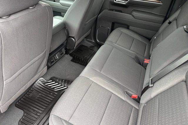 new 2026 GMC Sierra 1500 car, priced at $55,995