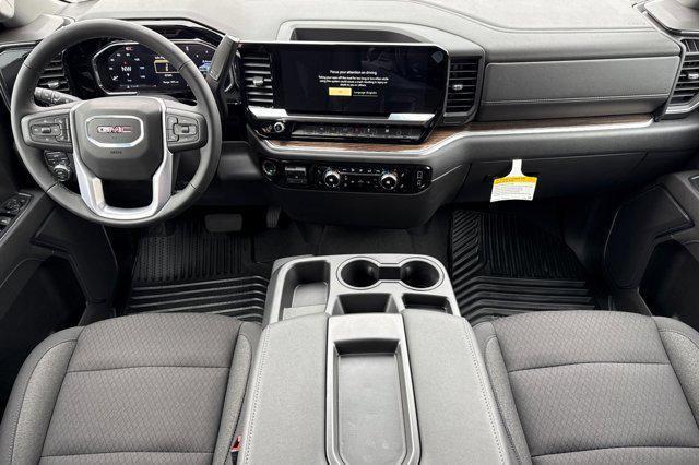 new 2026 GMC Sierra 1500 car, priced at $55,995