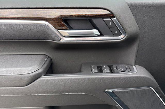 new 2026 GMC Sierra 1500 car, priced at $55,995