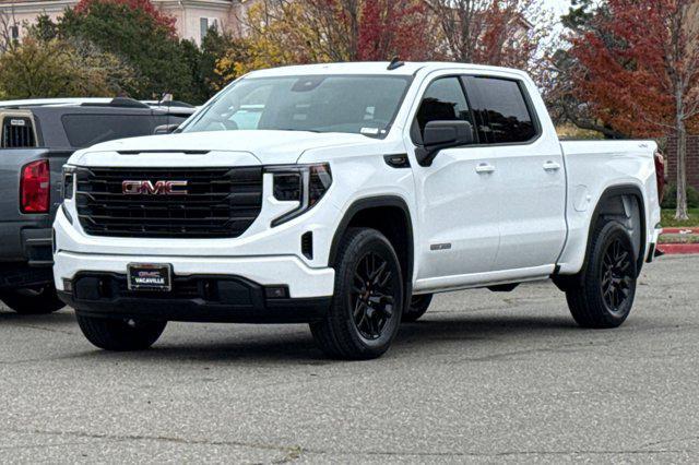 new 2026 GMC Sierra 1500 car, priced at $55,995