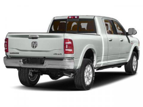 used 2022 Ram 2500 car, priced at $48,650