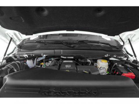 used 2022 Ram 2500 car, priced at $48,650