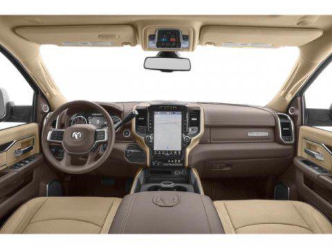 used 2022 Ram 2500 car, priced at $48,650