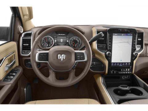 used 2022 Ram 2500 car, priced at $48,650