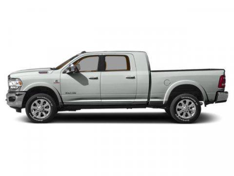 used 2022 Ram 2500 car, priced at $48,650