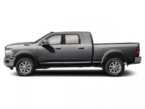 used 2022 Ram 2500 car, priced at $48,650
