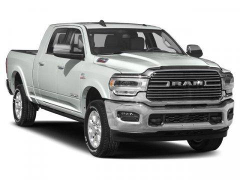 used 2022 Ram 2500 car, priced at $48,650