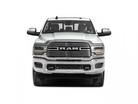 used 2022 Ram 2500 car, priced at $48,650