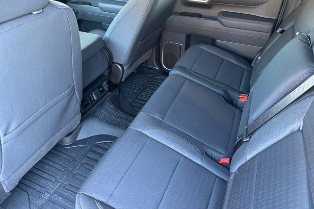 new 2026 GMC Sierra 1500 car, priced at $56,200