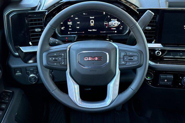new 2026 GMC Sierra 1500 car, priced at $56,200