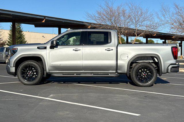 new 2026 GMC Sierra 1500 car, priced at $56,200