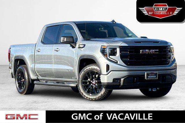new 2026 GMC Sierra 1500 car, priced at $56,200
