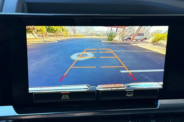 new 2026 GMC Sierra 1500 car, priced at $56,200