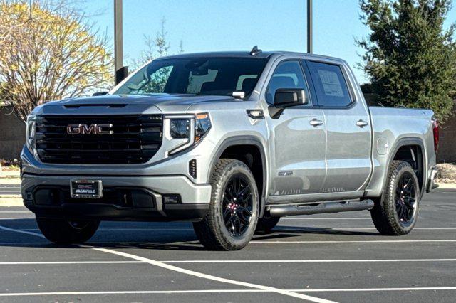 new 2026 GMC Sierra 1500 car, priced at $56,200
