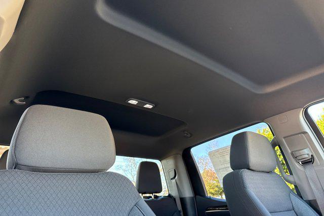 new 2026 GMC Sierra 1500 car, priced at $56,200