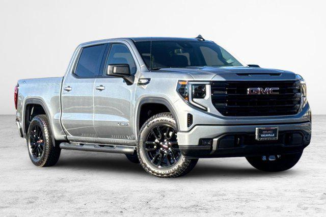 new 2026 GMC Sierra 1500 car, priced at $56,200