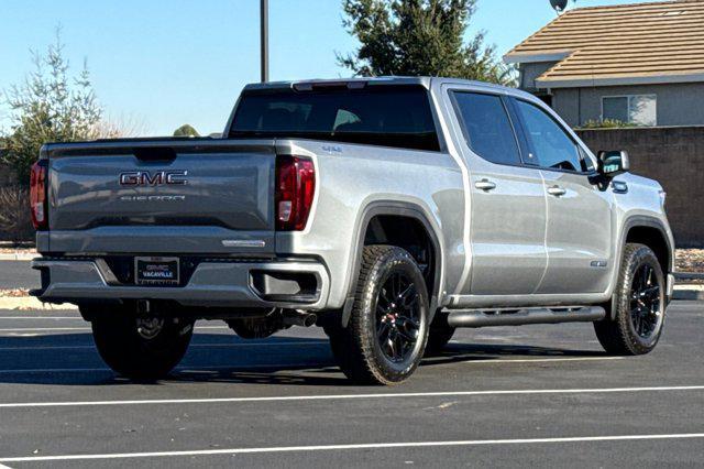 new 2026 GMC Sierra 1500 car, priced at $56,200