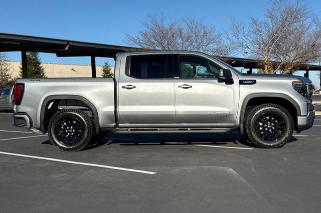 new 2026 GMC Sierra 1500 car, priced at $56,200