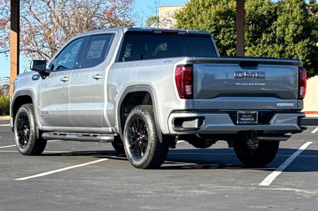 new 2026 GMC Sierra 1500 car, priced at $56,200