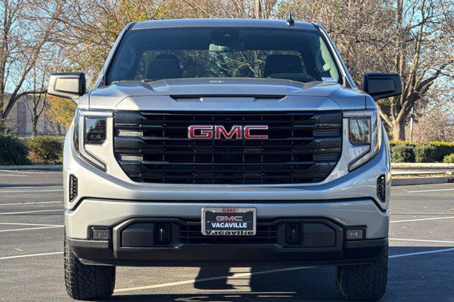 new 2026 GMC Sierra 1500 car, priced at $56,200