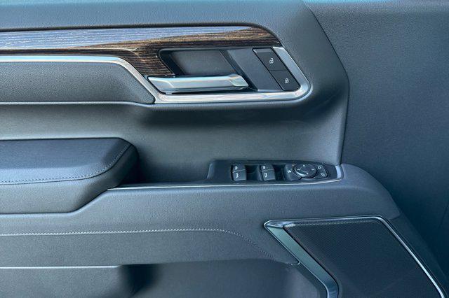 new 2026 GMC Sierra 1500 car, priced at $56,200