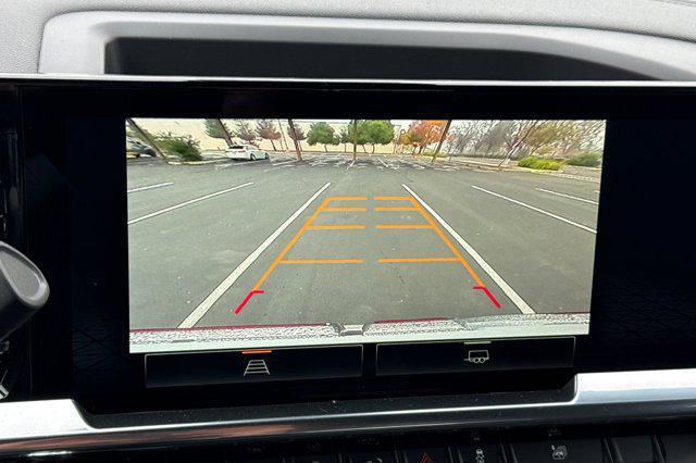 new 2026 GMC Sierra 1500 car, priced at $55,705