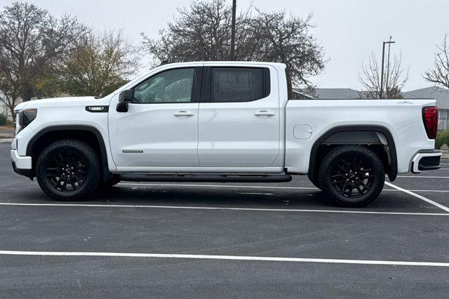 new 2026 GMC Sierra 1500 car, priced at $55,705