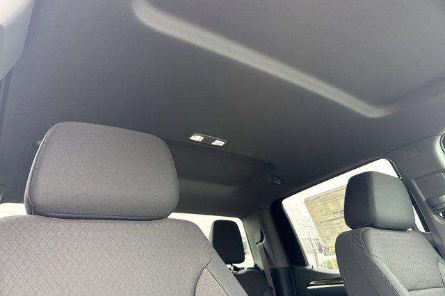 new 2026 GMC Sierra 1500 car, priced at $55,705