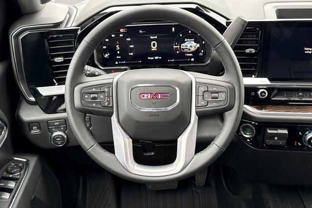new 2026 GMC Sierra 1500 car, priced at $55,705