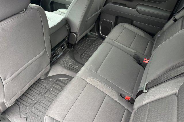 new 2026 GMC Sierra 1500 car, priced at $55,705