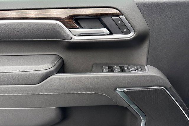 new 2026 GMC Sierra 1500 car, priced at $55,705