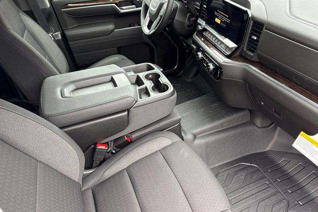 new 2026 GMC Sierra 1500 car, priced at $55,705
