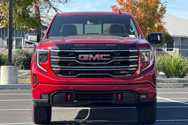 new 2026 GMC Sierra 1500 car, priced at $72,080
