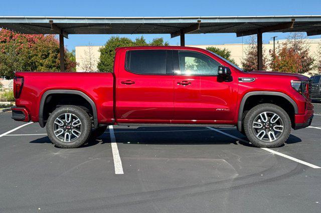 new 2026 GMC Sierra 1500 car, priced at $72,080
