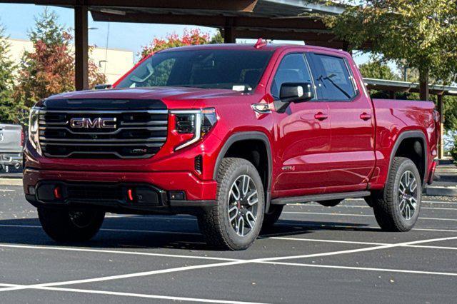 new 2026 GMC Sierra 1500 car, priced at $72,080