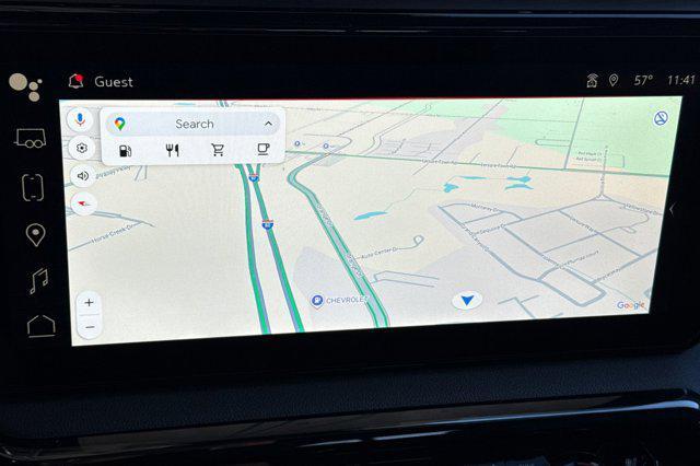 new 2026 GMC Sierra 1500 car, priced at $72,080