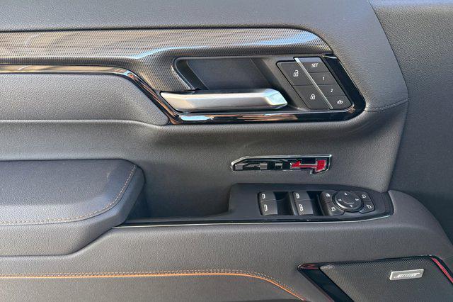 new 2026 GMC Sierra 1500 car, priced at $72,080