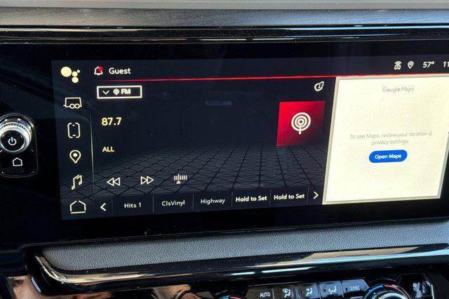 new 2026 GMC Sierra 1500 car, priced at $72,080