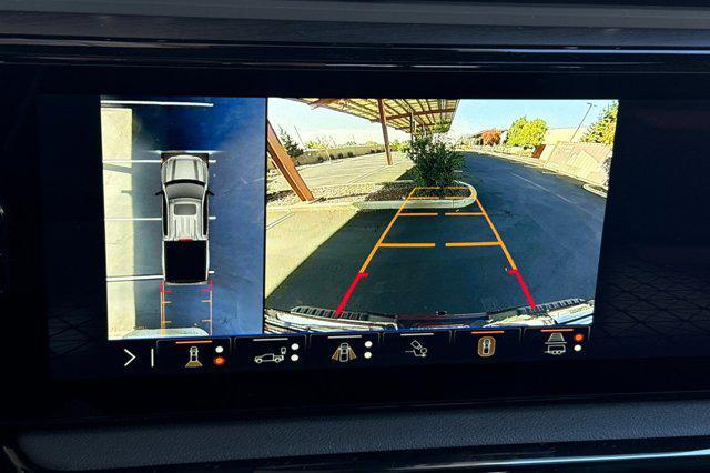 new 2026 GMC Sierra 1500 car, priced at $72,080