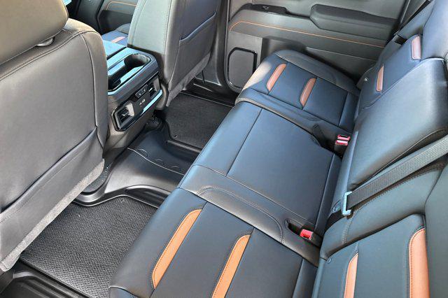 new 2026 GMC Sierra 1500 car, priced at $72,080