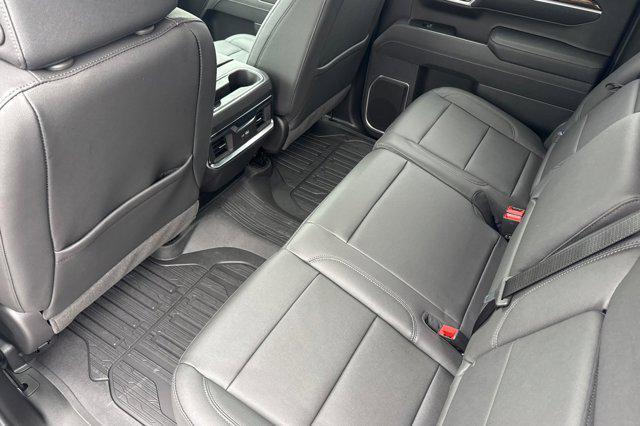 new 2026 GMC Sierra 1500 car, priced at $67,105