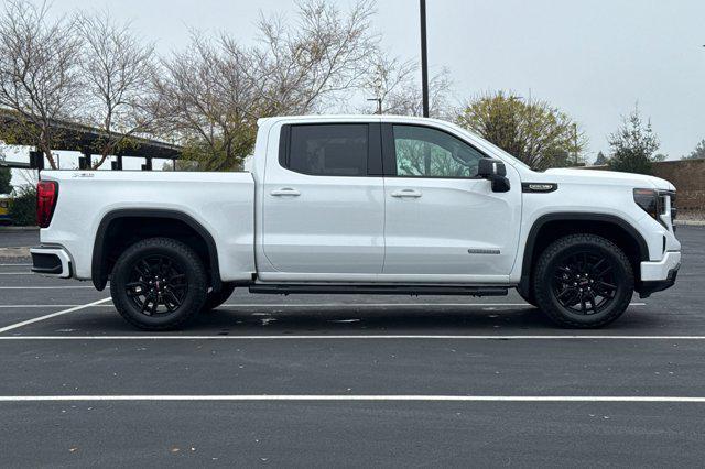 new 2026 GMC Sierra 1500 car, priced at $67,105