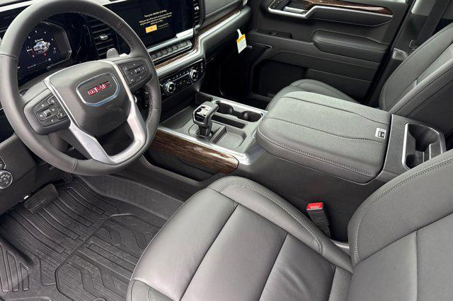 new 2026 GMC Sierra 1500 car, priced at $67,105