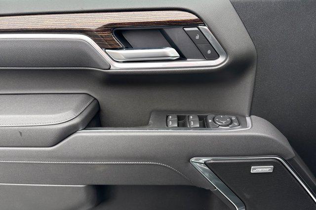 new 2026 GMC Sierra 1500 car, priced at $67,105