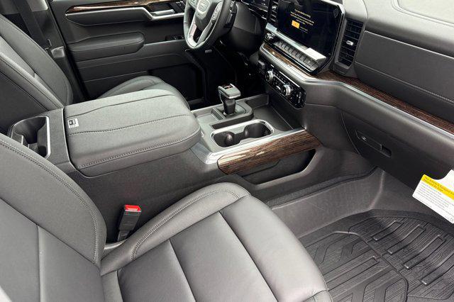 new 2026 GMC Sierra 1500 car, priced at $67,105